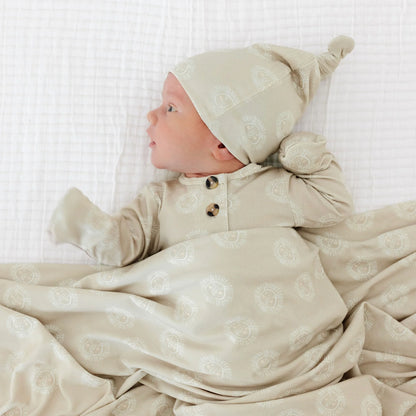 Linus Swaddle Blanket