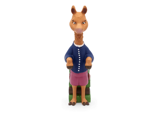 Llama Llama: Mama Llama Tonie