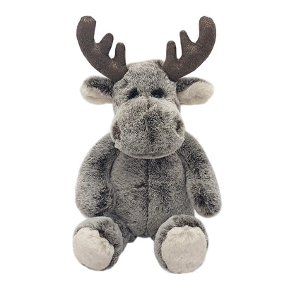 Marley the Moose