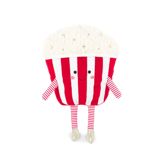 Pablo Popcorn