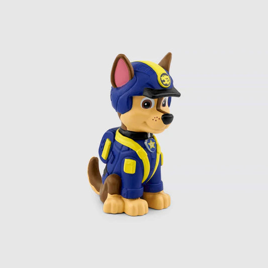 PAW Patrol Jungle Pups: Chase Tonie