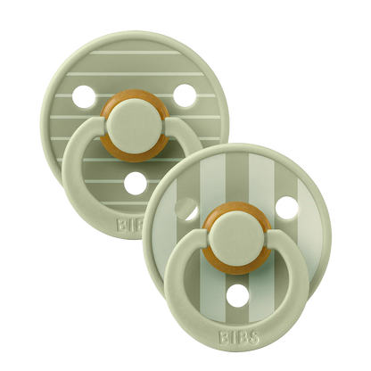 STUDIO Colour 2-Pack (Pin/Block)