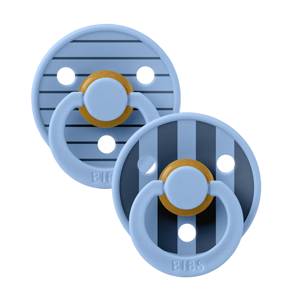 STUDIO Colour 2-Pack (Pin/Block)