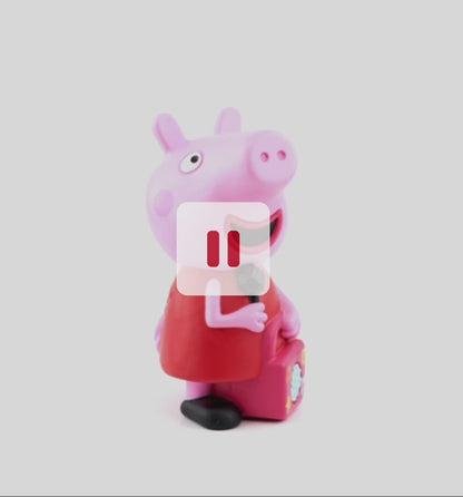 Peppa Pig Tonie- My First Album