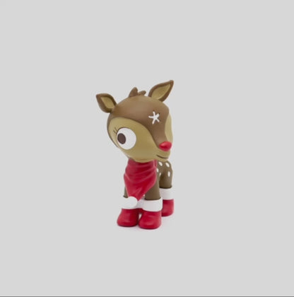 Rudolph Holiday Songs Tonie