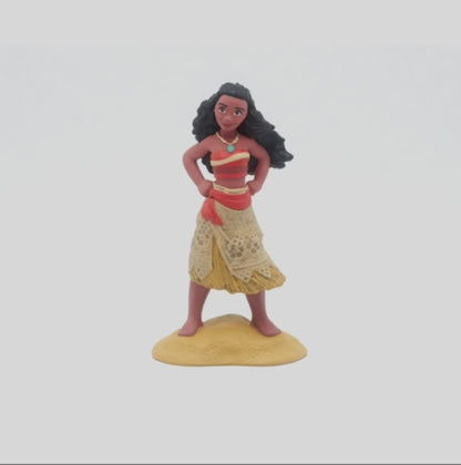 Disney Moana Tonie