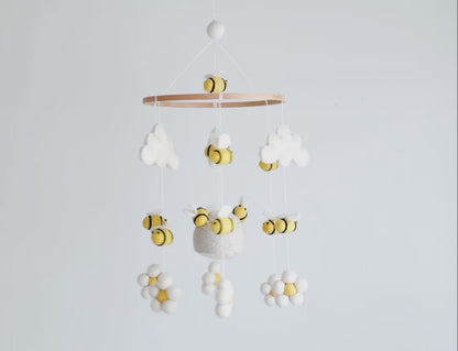 Bee Mobile