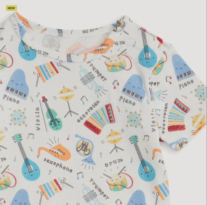 Bach & Roll Modal PJ