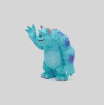 Disney Monsters Inc.- Sully Tonie