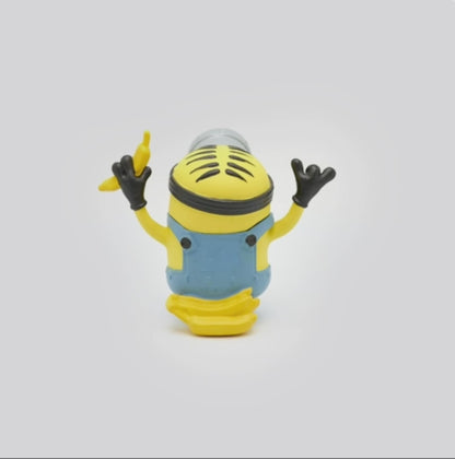 Despicable Me Minion Tonie