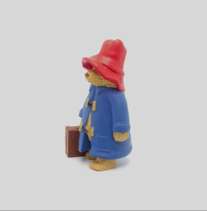 Paddington Bear Tonie