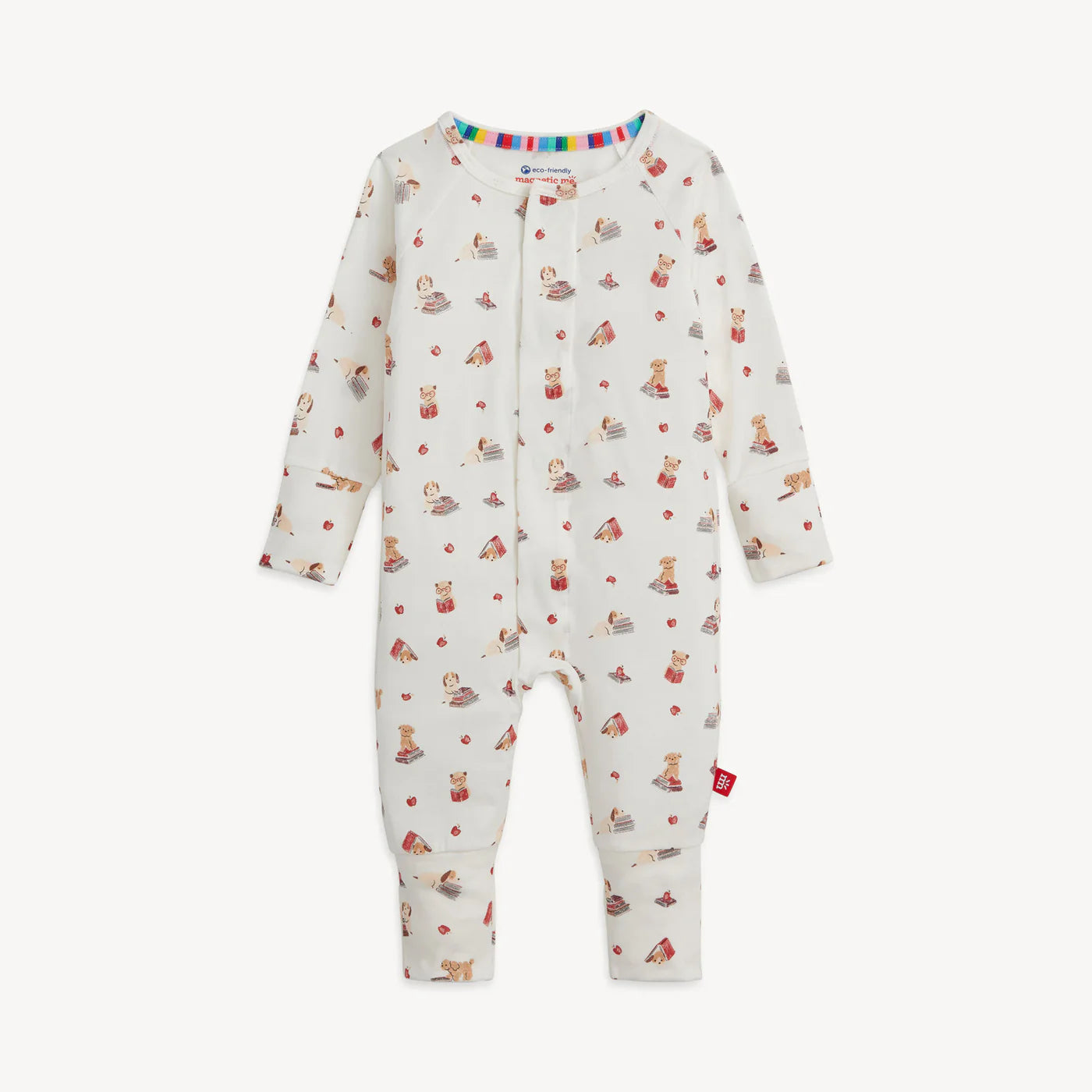 Pup Fiction Modal Convertible Coverall