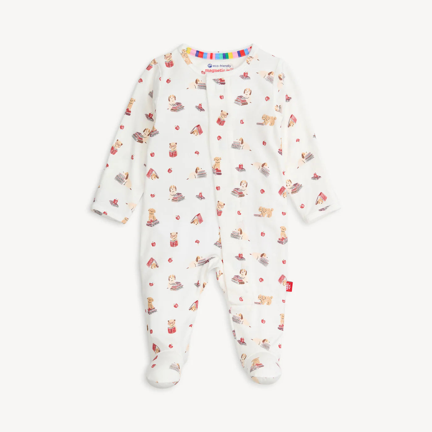 Pup Fiction Modal Footie