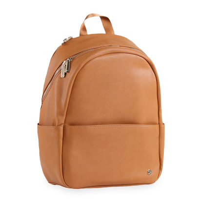 Skyline Backpack Cognac