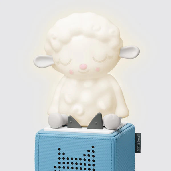 Sleepy Friends: Sleepy Sheep Night Light Tonie