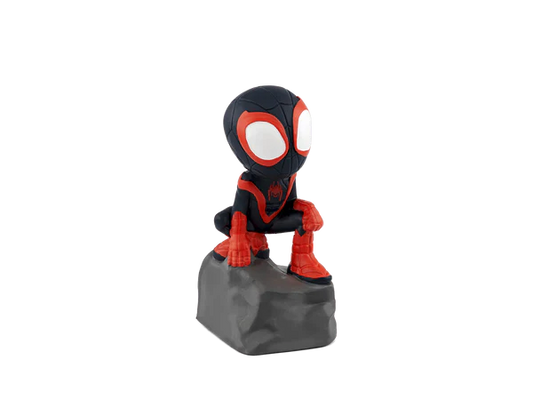 Marvel's Spidey and His Amazing Friends: Spin