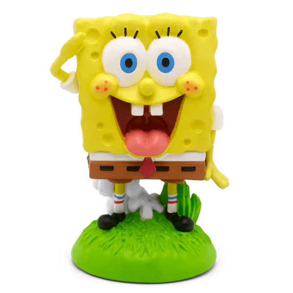 SpongeBob SquarePants Tonie