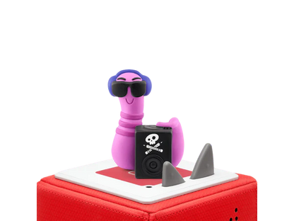 Story Pirates Tonie