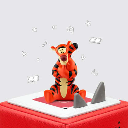 Disney: Tigger Tonie