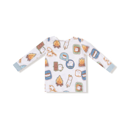 Smores Loungewear Set