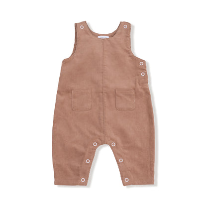 Corduroy Uni Overalls