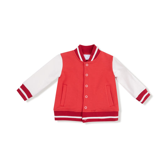 Varsity Jacket