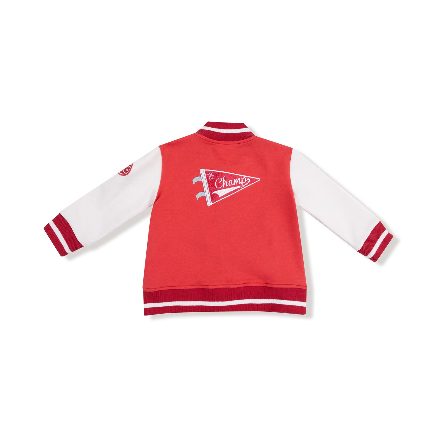Varsity Jacket