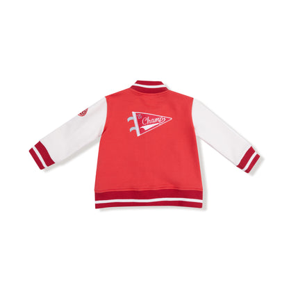 Varsity Jacket