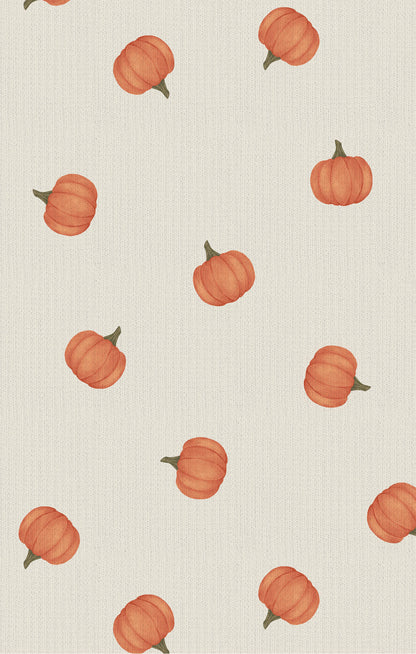 Little Pumpkins Loungewear Set