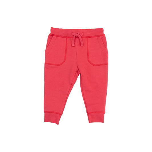 French Terry Jogger