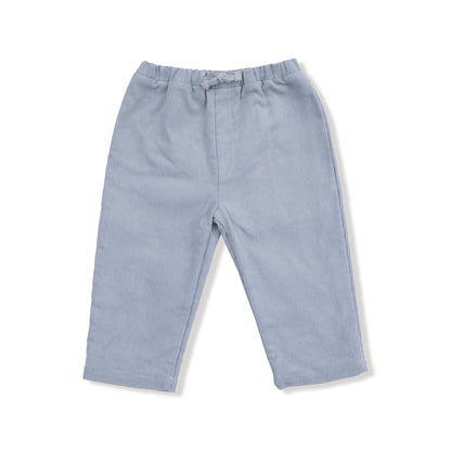 Bamboo Lined Corduroy Pant