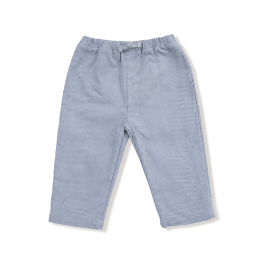 Bamboo Lined Corduroy Pant