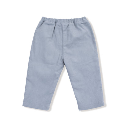 Bamboo Lined Corduroy Pant