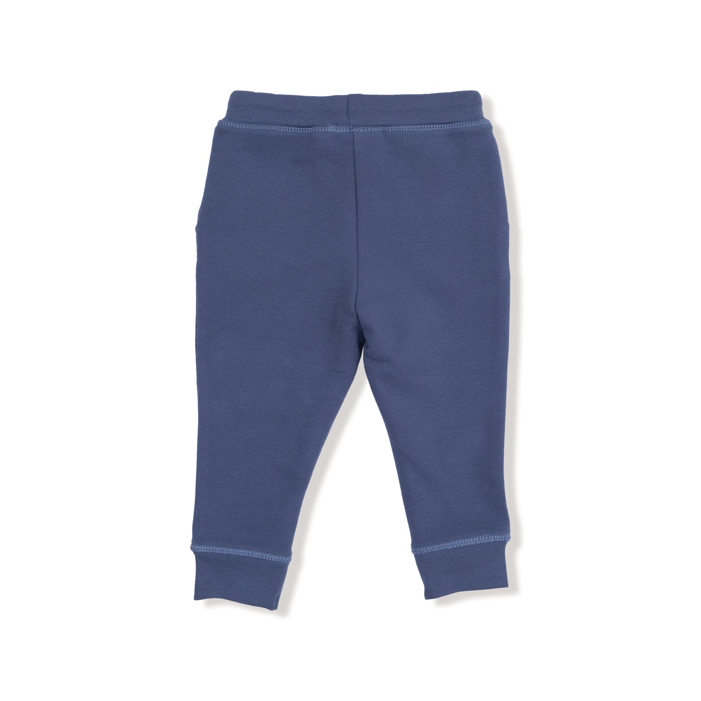 Jogger w/ Varsity Stripes