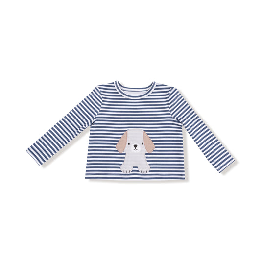 Unisex Long Sleeve Shirt