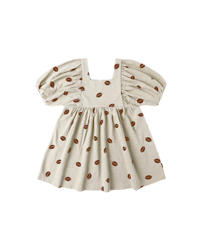 Football Brea Dress