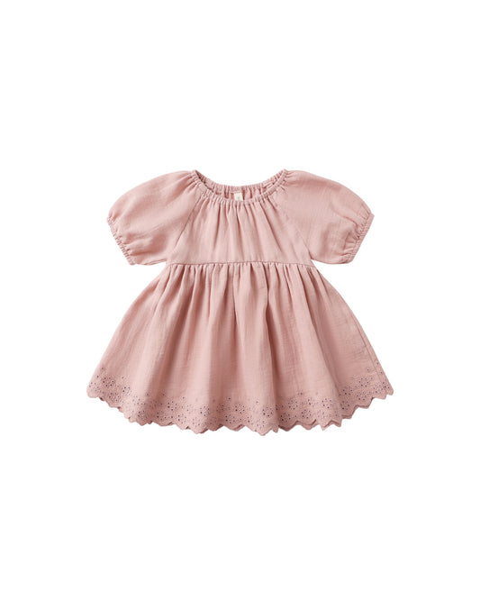 Bella Dress