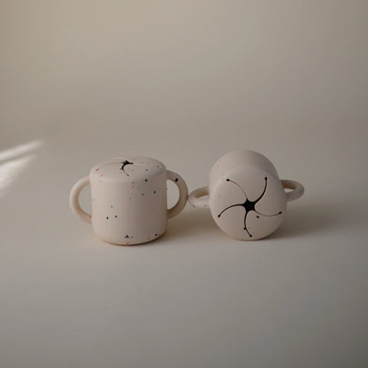 Silicone Snack Cup