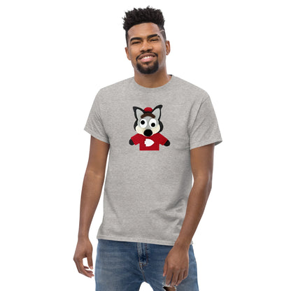 *PREORDERS* Adult Kingdom Tees