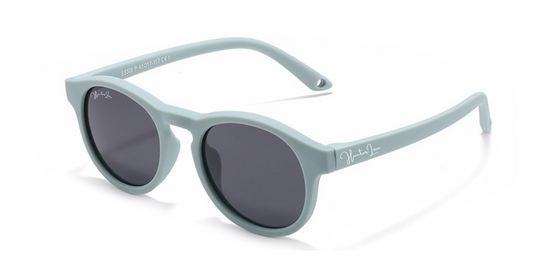 The Baby Bendi- Sky Blue Polarized (0-3 Years)