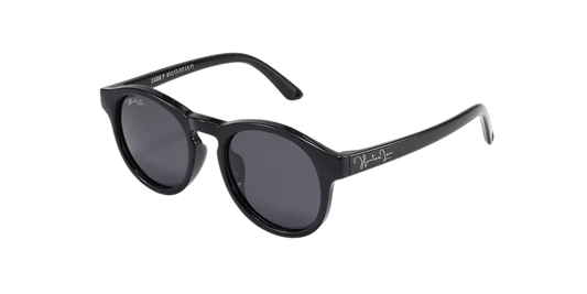 The Baby Bendi- Black Polarized (0-3 Years)